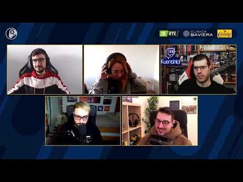 MUERE YUUMI, los cambios a los ADCs y la IMPREDECIBLE jornada de SL - Esportmaníacos 1676