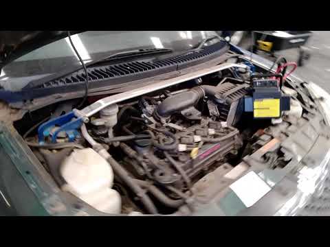 Thumbnail for 2003 DAIHATSU SIRION 1.3i ENGINE TEST NMW07529 by Daihatsu, Car