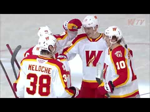 HIGHLIGHTS: San Jose vs Calgary - 11.06.2022