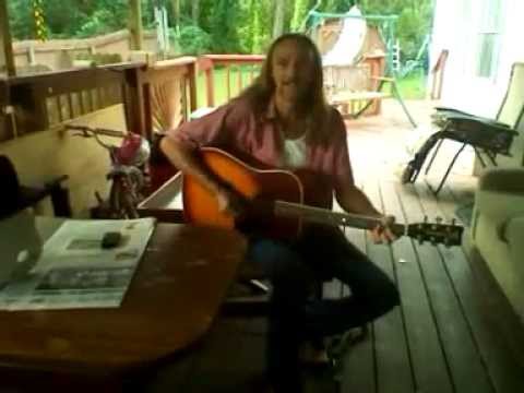 jason nolan (cover song) cry lonely by c.c.ragweed