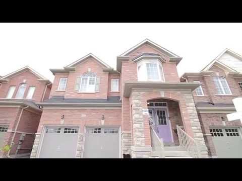 172 Allegro Drive, Brampton