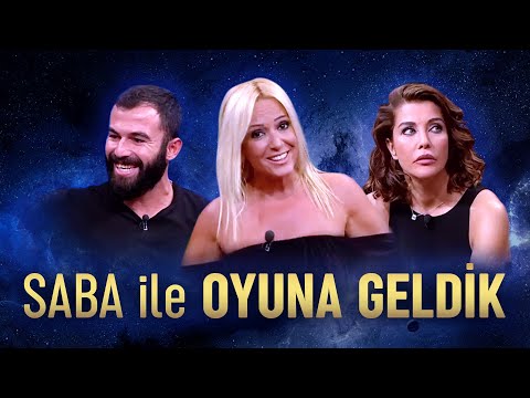 Saba ile Oyuna Geldik - 7.Bölüm
