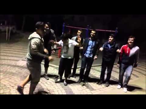 Baby Brown - Oriental Poison (Prod. By DJ Rasimcan)