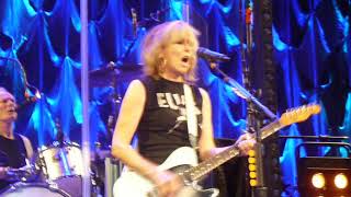 PRETENDERS -   HOLY COMMOTION   11 4 16