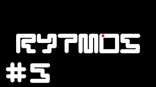 Rytmos Полное прохождение, Часть 5 из 5, Дополнительная галактика (Без комментариев)