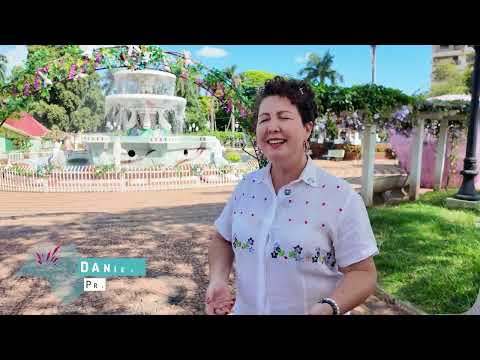 Conheça o Município de Novo Horizonte