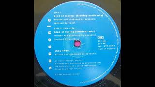 Sunsonic - A Kind of Loving (Kicking North Remix)