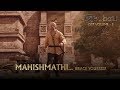 Baahubali OST Volume 02 Mahishmathi Brace Yourself MM Keeravaani