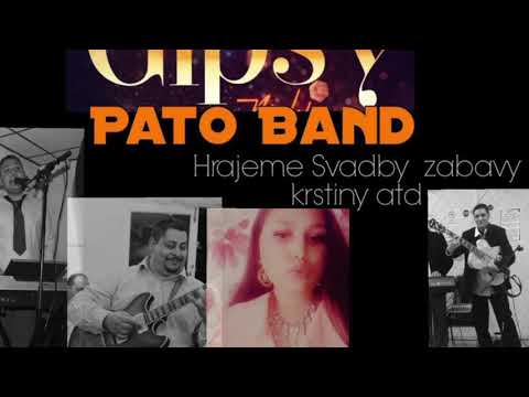 GYPSY PATO BAND 2019