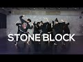 Ha Hyun Woo(하현우)  - Stone Block(돌덩이) / Choreography by Hye won