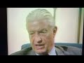 RARE: Dr. Robert Shaw against the single bullet theory 4/21/1977 Kennedy assassination (JFK)