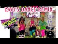 1980 S DANCE REMIX
