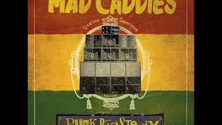 Mad Caddies - Alien 8 [Lagwagon] (Official Audio)