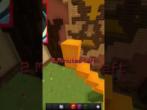 Insane Minecraft Clash! Ultra Fast Build Challenge!