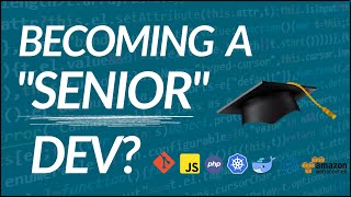 How to Become A SENIOR or Mid Level Developer