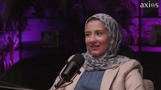 All About Access with Axiots - Mahinour El Badrawy