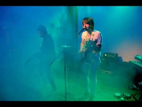 The Uniques - Stranger so far