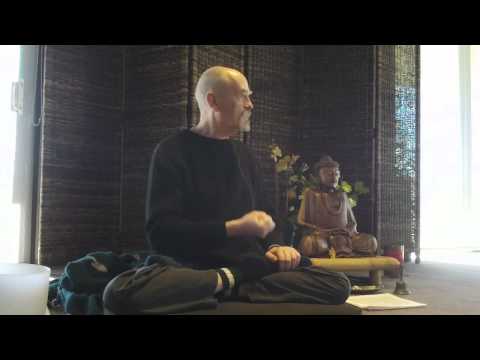 The Four Foundations of Mindfulness