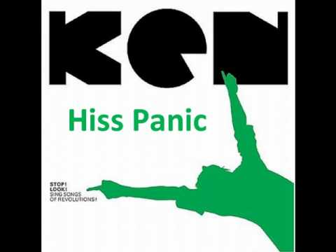 Hiss Panic
