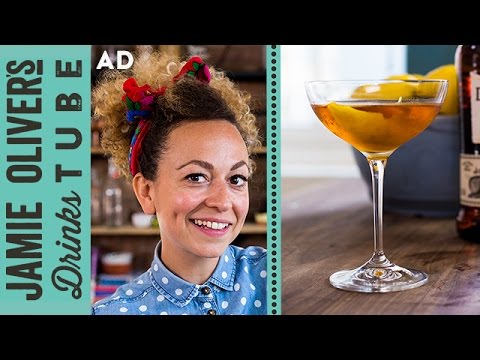 Bobby Burns Whisky Cocktail | Shev