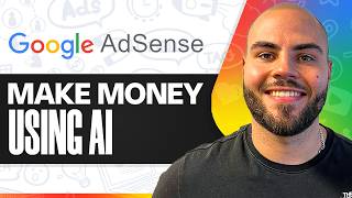 How To Make Money with Google AdSense Using AI (2026)