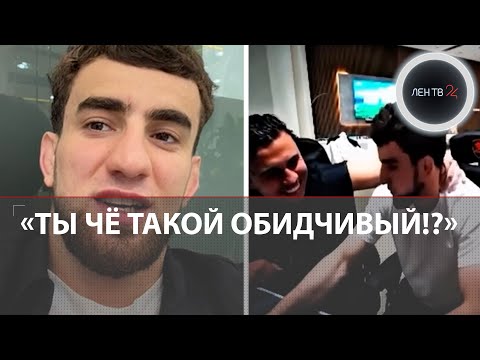 Kicked out of Russia and beaten in Dubai: the conflict between blogger Subo and MMA fighter Shovk...