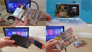 Dock ONLY Nintendo 'NO' Switch / Nintendo Switch TV