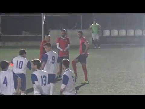 MasterFoot Perafita: VereOptar vs Lavratosinhos FC - Jogo