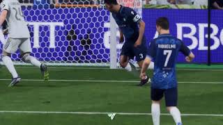 #FC26マドリースカ完成🫰