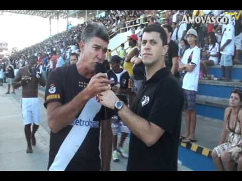 Basque 2x0 American (I followed you because I love you)