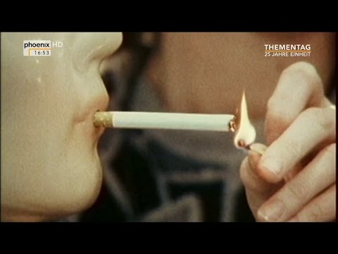 (Doku in HD) Fluppe, Filter und f6 - Die Zigaretten-Story von Dresden