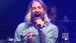 I Mother Earth - Summertime in the Void (Live at the 2012 Casby Awards)