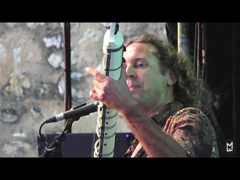 Hilight Tribe - Durassic Festival 2021 - Trance