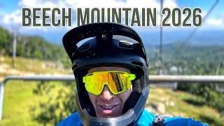 Beech Mountain MTB Rocks in 2026!