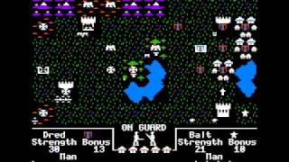 Darkhorn for the Apple II