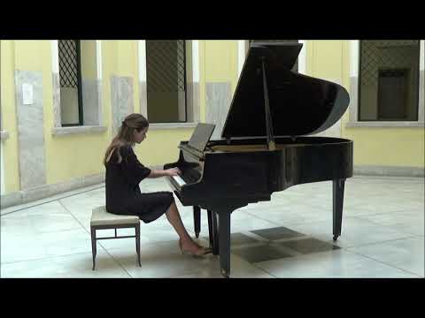 Ζαβουδάκη Ειρήνη Sonate op 13 a’part Beethoven Ζαβουδάκη Ειρήνη Sonate op 13 a’part Beethoven