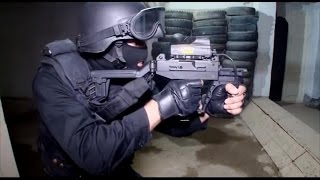 Uzbekstan Special Force  Узбекский спецназ