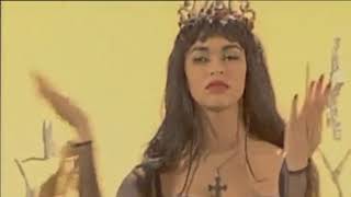 Army Of Lovers Supernatural RARE &amp; UNRELEASED - (UNRELEASED SWEMIX CD MIX)