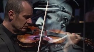 Vaughan Williams The Lark Ascending - Richard Tognetti & The Australian Chamber Orchestra
