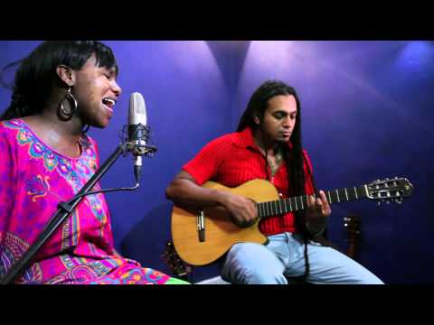 Project Acoustica Session 006 - Lady Tapanve by Xolisa Mamaila