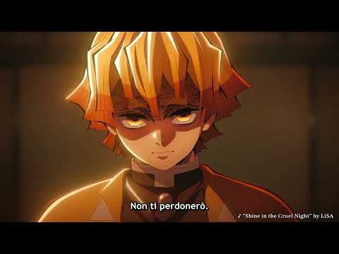 Demon Slayer: Kimetsu no Yaiba - Il Castello dell'Infinito | Dall'11 settembre al cinema