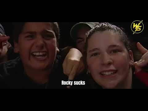 The Forbidden War: Why Triple H and The Rock Truly Hate Each Other