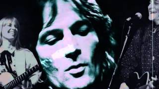 Day for Night - Textones with Gene Clark