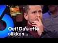 Finale start DRAMATISCH! ? | Miljoenenjacht
