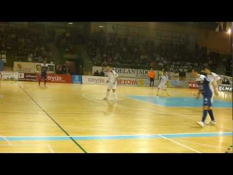 LNFS 16ªJ. Caja Segovia FS 6 - Ríos Renovables 1 9/2/2013 (2)