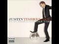 Justin Timberlake - Summer Love/Set the Mood ...