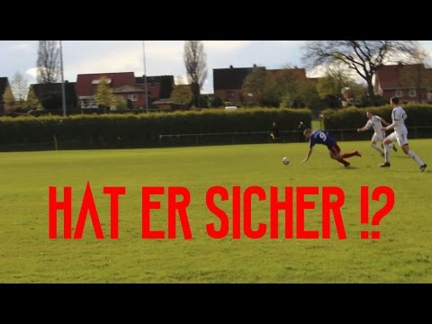 TUS Garbek vs SV Rickling