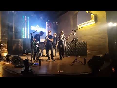 Banda Santa Victoria- Espaço Saint Jardim - confraternização MC Donalds. Banda para Casamento Sorocaba