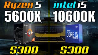 AMD Ryzen 5 5600X (100-100000065BOX) - відео 3