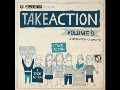 The Bigger Lights- Queen Of Broken Hearts (Take Action Volume 9 | W/ Lyrics)